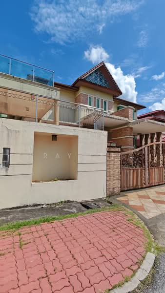 Bungalow for Rent in Petaling Jaya (Selangor) - Ray Lee - Exterior - PropertyGuru.com.my