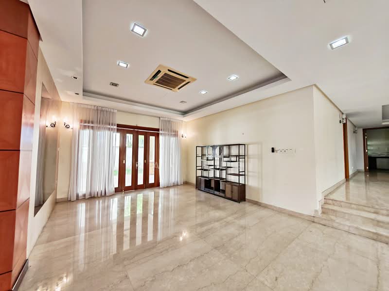 Bungalow for Rent in Petaling Jaya (Selangor) - Ray Lee - Living Room - PropertyGuru.com.my