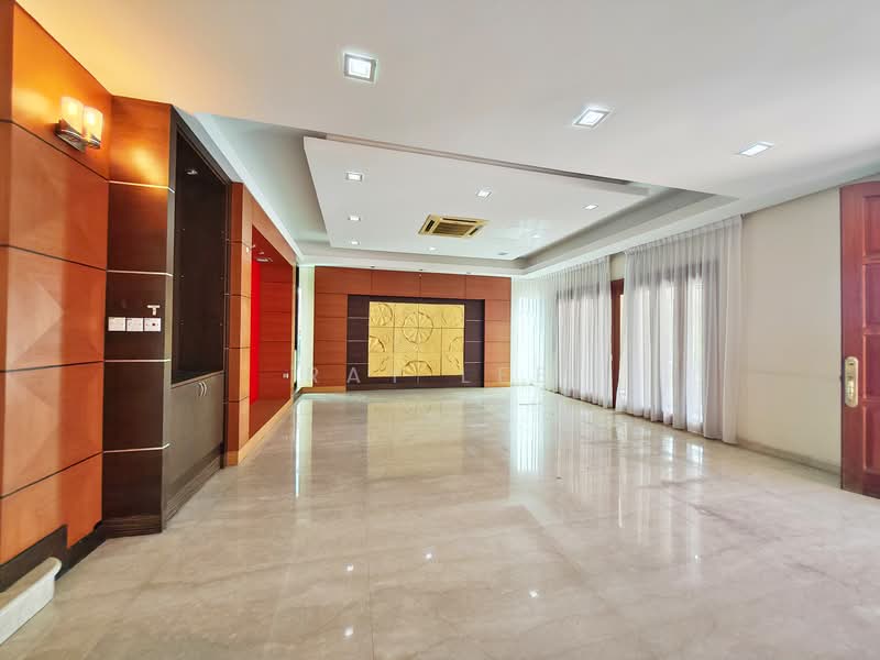 Bungalow for Rent in Petaling Jaya (Selangor) - Ray Lee - Living Room - PropertyGuru.com.my
