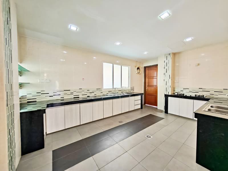 Bungalow for Rent in Petaling Jaya (Selangor) - Ray Lee - Kitchen - PropertyGuru.com.my