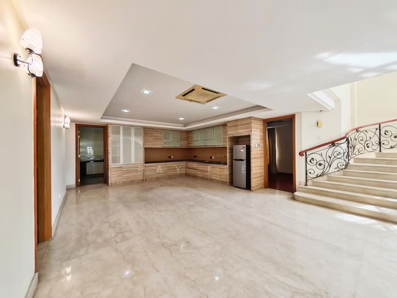 Bungalow for Rent in Petaling Jaya (Selangor) - Ray Lee - Kitchen - PropertyGuru.com.my
