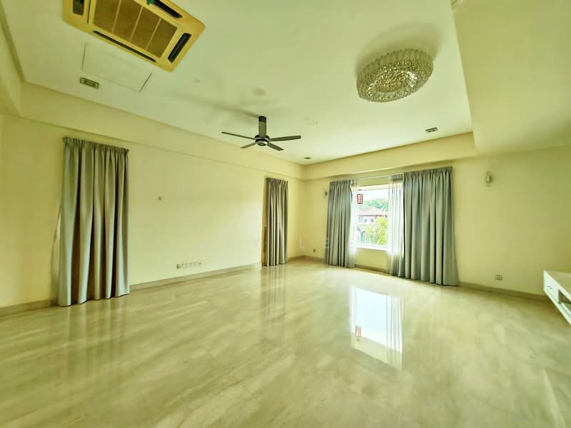 Bungalow for Rent in Petaling Jaya (Selangor) - Ray Lee - Living Room - PropertyGuru.com.my