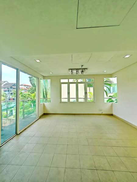 Bungalow for Rent in Petaling Jaya (Selangor) - Ray Lee - Balcony - PropertyGuru.com.my