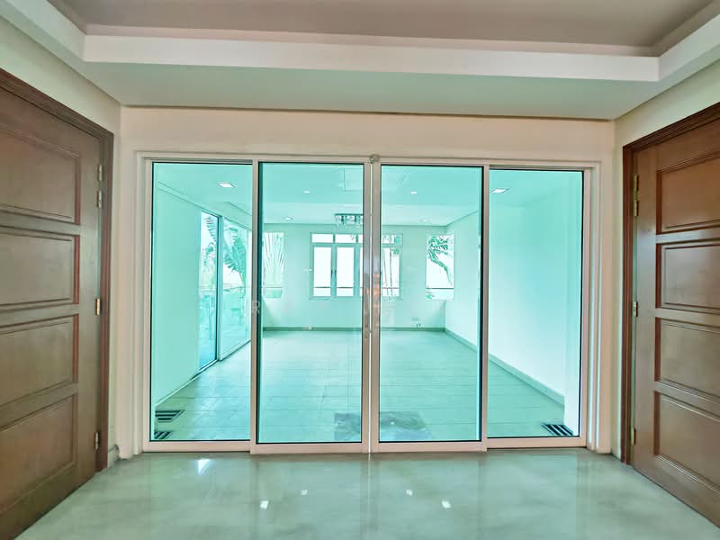 Bungalow for Rent in Petaling Jaya (Selangor) - Ray Lee - Entrance - PropertyGuru.com.my