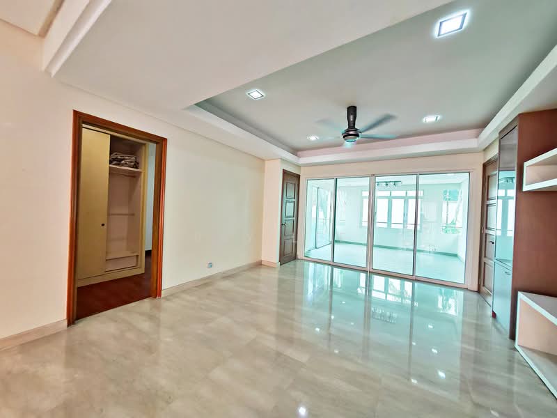 Bungalow for Rent in Petaling Jaya (Selangor) - Ray Lee - Living Room - PropertyGuru.com.my