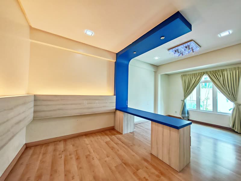 Bungalow for Rent in Petaling Jaya (Selangor) - Ray Lee - Living Room - PropertyGuru.com.my