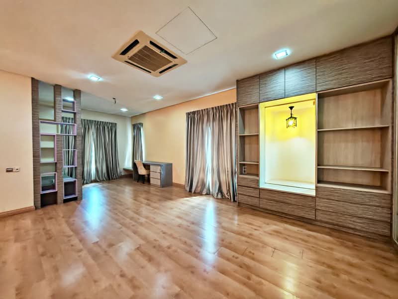 Bungalow for Rent in Petaling Jaya (Selangor) - Ray Lee - Study - PropertyGuru.com.my