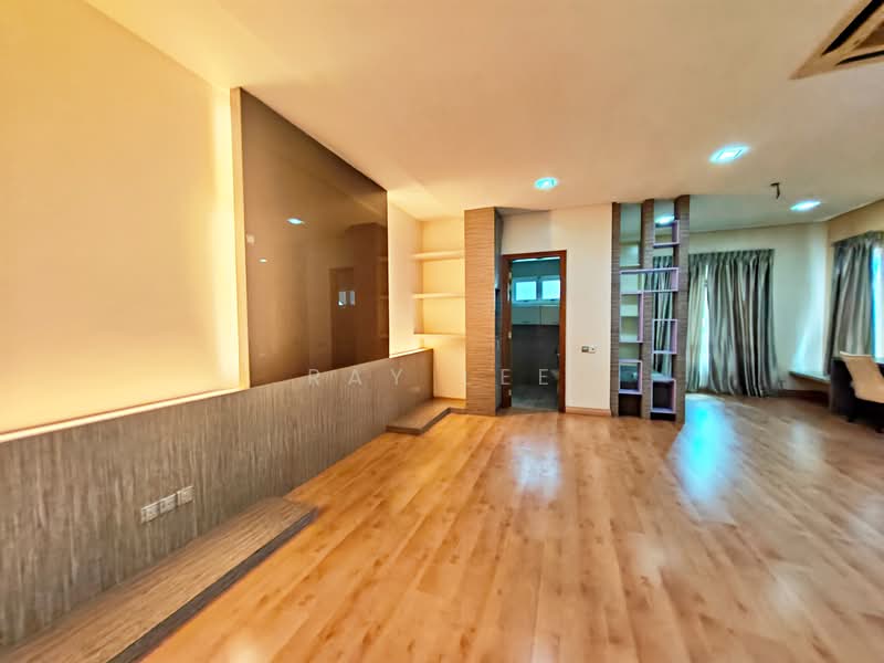 Bungalow for Rent in Petaling Jaya (Selangor) - Ray Lee - Living Room - PropertyGuru.com.my