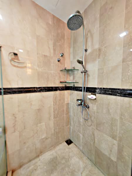 Bungalow for Rent in Petaling Jaya (Selangor) - Ray Lee - Bathroom - PropertyGuru.com.my