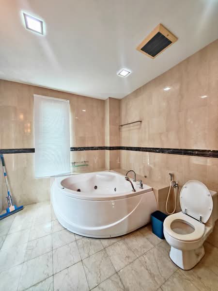 Bungalow for Rent in Petaling Jaya (Selangor) - Ray Lee - Bathroom - PropertyGuru.com.my