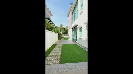 Rumah Berkembar untuk Dijual di Cyber 9 (Cyberjaya) - Afiqah zaidi - PropertyGuru.com.my