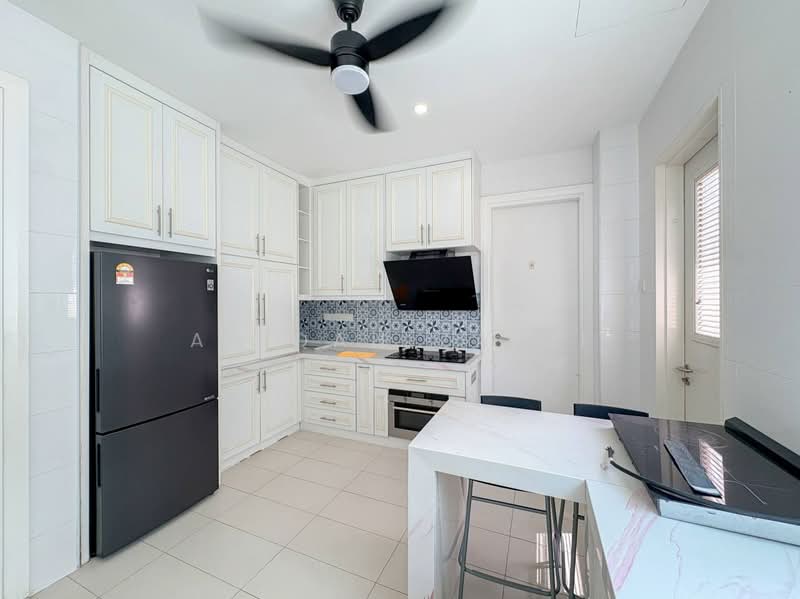 Rumah Berkembar untuk Dijual di Cyber 9 (Cyberjaya) - Afiqah zaidi - PropertyGuru.com.my