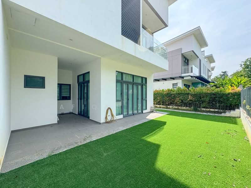 Rumah Berkembar untuk Dijual di Cyber 9 (Cyberjaya) - Afiqah zaidi - PropertyGuru.com.my