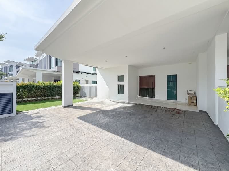 Rumah Berkembar untuk Dijual di Cyber 9 (Cyberjaya) - Afiqah zaidi - PropertyGuru.com.my