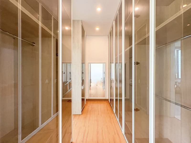 Rumah Berkembar untuk Dijual di Cyber 9 (Cyberjaya) - Afiqah zaidi - PropertyGuru.com.my
