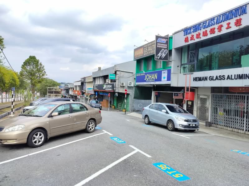 Shop for Rent in Taman Ungku Tun Aminah (Skudai) - Cherie Chan - PropertyGuru.com.my