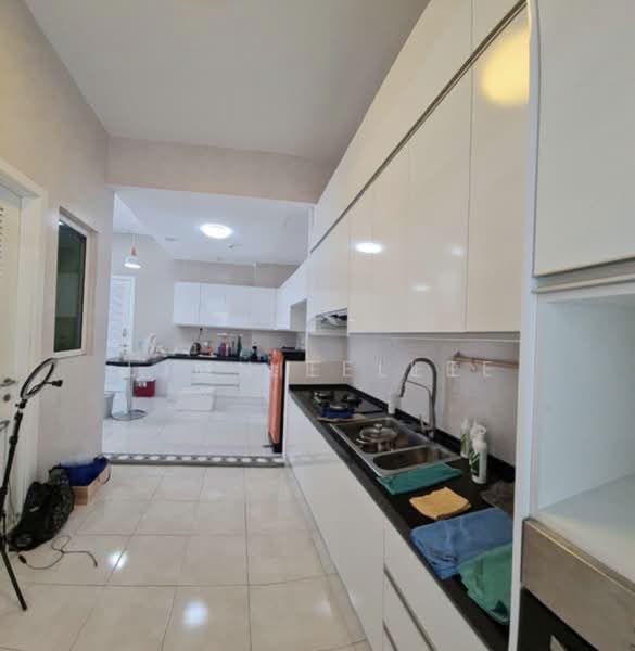Rumah Berkembar untuk Dijual di Setia Eco Park (Setia Alam) - Lim Lee Lee - PropertyGuru.com.my