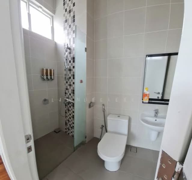 Rumah Berkembar untuk Dijual di Setia Eco Park (Setia Alam) - Lim Lee Lee - PropertyGuru.com.my