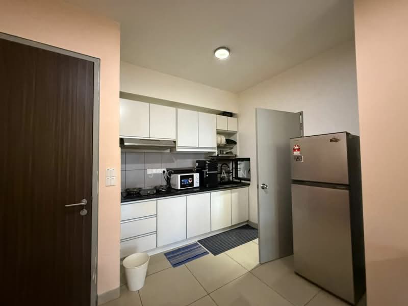 Service Residence for Rent at M Vertica - JC Tan - Kitchen - PropertyGuru.com.my