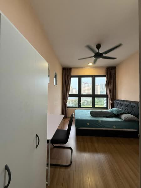 Service Residence for Rent at M Vertica - JC Tan - Bedroom - PropertyGuru.com.my