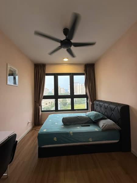 Service Residence for Rent at M Vertica - JC Tan - Bedroom - PropertyGuru.com.my