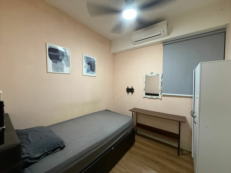 Service Residence for Rent at M Vertica - JC Tan - Bedroom - PropertyGuru.com.my