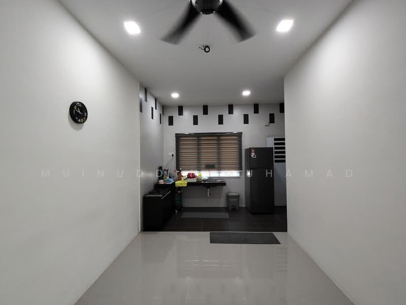 Semi-Detached House for Rent in Ipoh (Perak) - Muinuddin Muhamad - Kitchen - PropertyGuru.com.my