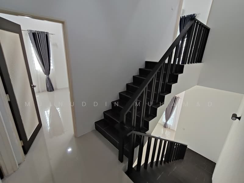 Semi-Detached House for Rent in Ipoh (Perak) - Muinuddin Muhamad - Interior - PropertyGuru.com.my