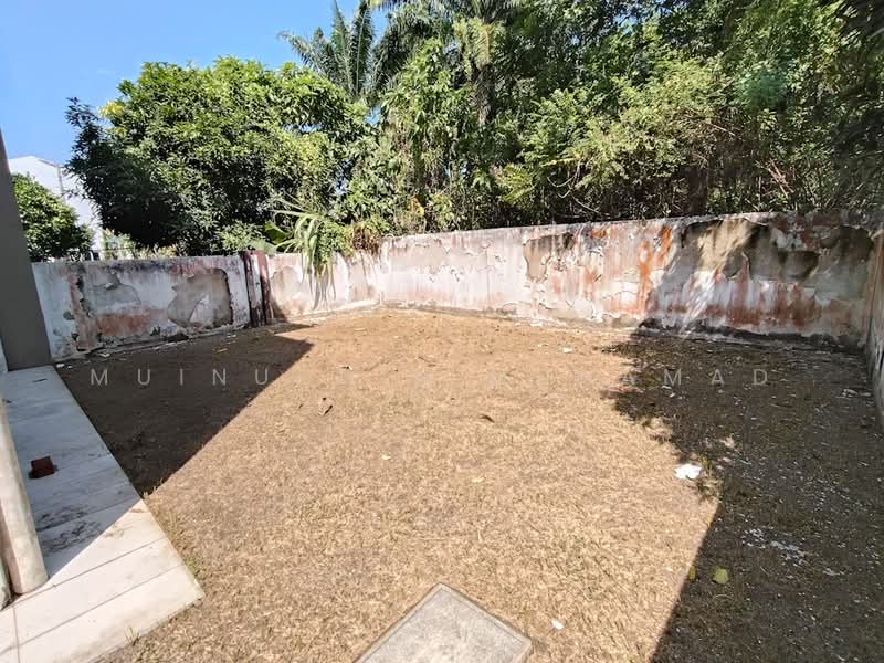 Semi-Detached House for Rent in Ipoh (Perak) - Muinuddin Muhamad - Exterior - PropertyGuru.com.my