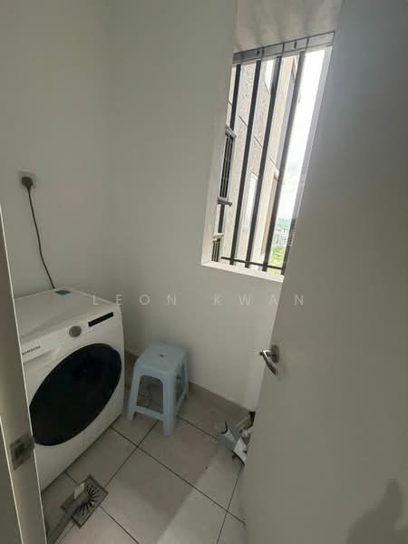 Service Residence for Rent at The Clio 2 Residences - Leon Kwan - Interior - PropertyGuru.com.my