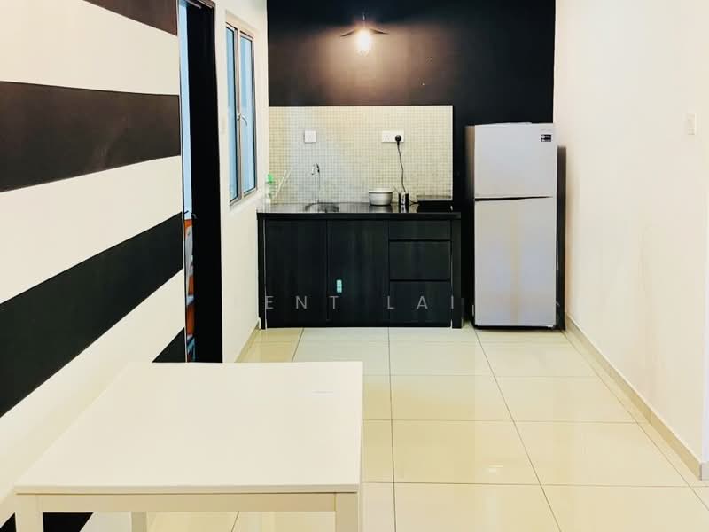 Condominium for Sale at Sierra Residences - Kent Lai - Kitchen - PropertyGuru.com.my