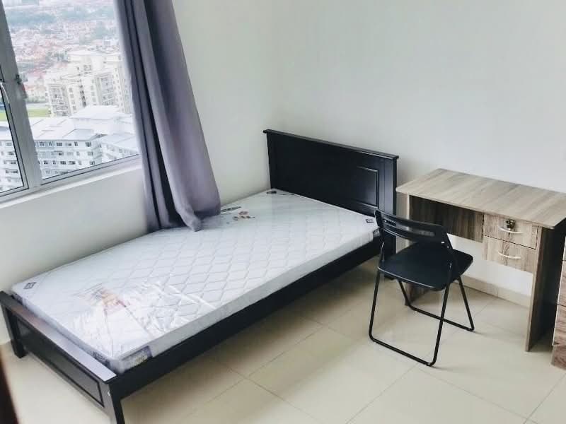 Condominium for Sale at Sierra Residences - Kent Lai - Bedroom - PropertyGuru.com.my