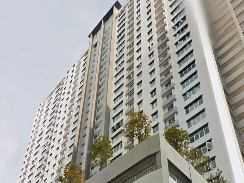 Condominium for Sale at Sierra Residences - Kent Lai - PropertyGuru.com.my