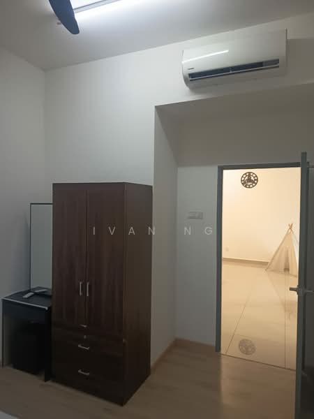 Servis Apartment untuk Disewa di Aera Residence - Ivan Ng - PropertyGuru.com.my