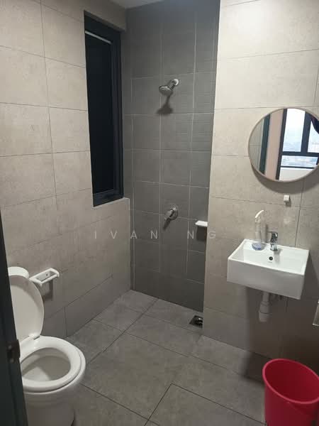 Servis Apartment untuk Disewa di Aera Residence - Ivan Ng - PropertyGuru.com.my