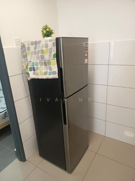 Servis Apartment untuk Disewa di Aera Residence - Ivan Ng - PropertyGuru.com.my