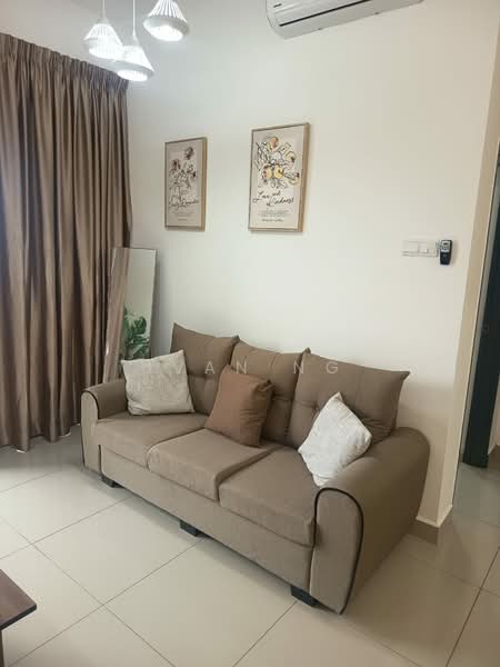 Servis Apartment untuk Disewa di Aera Residence - Ivan Ng - PropertyGuru.com.my
