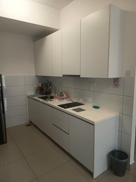 Servis Apartment untuk Disewa di Aera Residence - Ivan Ng - PropertyGuru.com.my