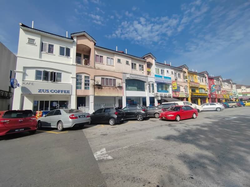 Kedai untuk Disewa di Bandar Tasik Puteri (Rawang) - Kelly Kok - PropertyGuru.com.my