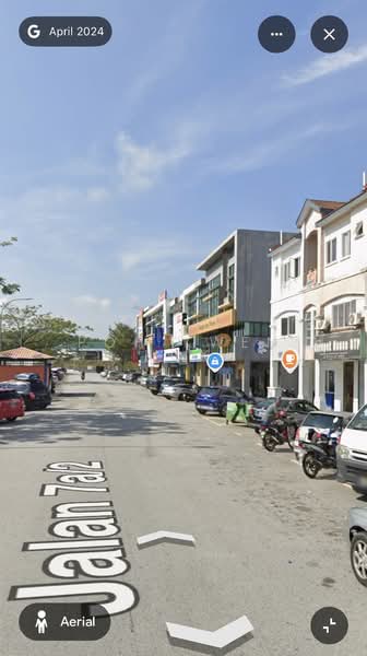 Kedai untuk Disewa di Bandar Tasik Puteri (Rawang) - Kelly Kok - PropertyGuru.com.my