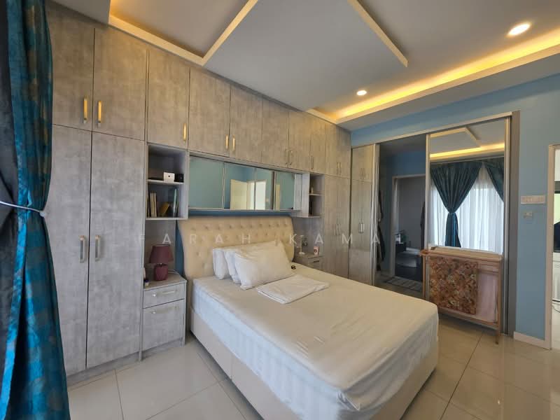 3-storey Terraced House for Sale in Gombak (Selangor) - Farah Kamal - PropertyGuru.com.my