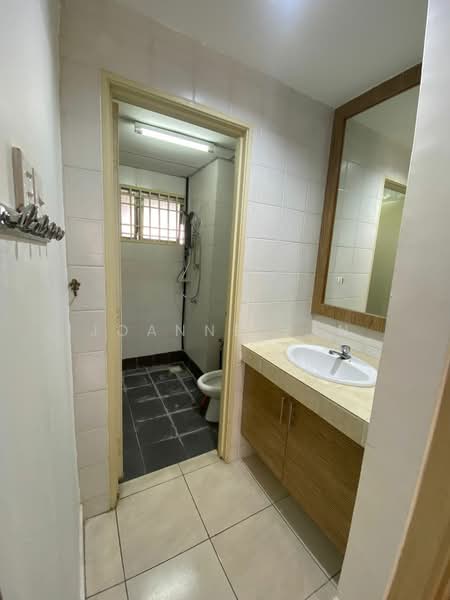 Condominium for Rent at Endah Puri - Joanne Yan - Bathroom - PropertyGuru.com.my