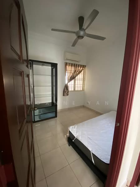 Condominium for Rent at Endah Puri - Joanne Yan - Bedroom - PropertyGuru.com.my