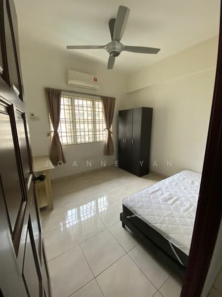 Condominium for Rent at Endah Puri - Joanne Yan - Bedroom - PropertyGuru.com.my