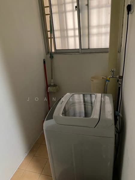 Condominium for Rent at Endah Puri - Joanne Yan - Interior - PropertyGuru.com.my