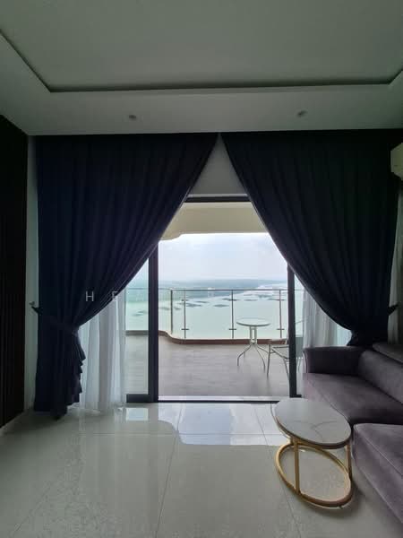Kondominium untuk Dijual di Royal Strand @ Country Garden Danga Bay - Healer Lau - PropertyGuru.com.my