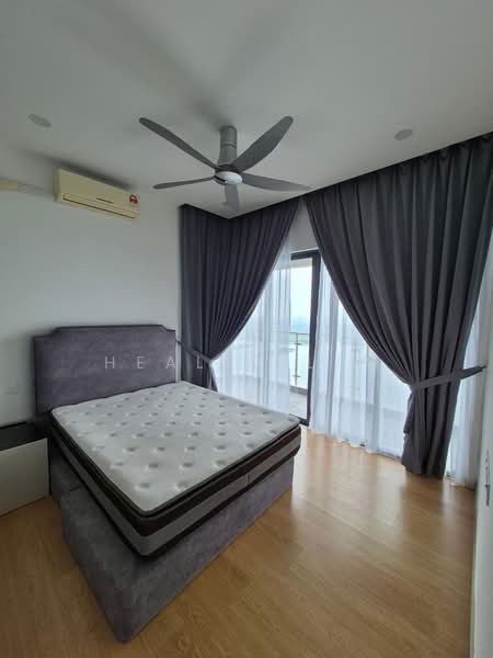 Kondominium untuk Dijual di Royal Strand @ Country Garden Danga Bay - Healer Lau - PropertyGuru.com.my