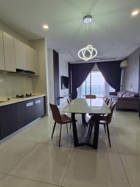 Kondominium untuk Dijual di Royal Strand @ Country Garden Danga Bay - Healer Lau - PropertyGuru.com.my