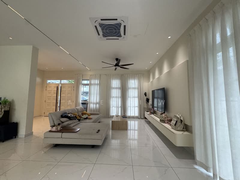 Rumah Berkembar untuk Dijual di Taman Ekoflora (Johor Bahru) - Albee Liew - PropertyGuru.com.my