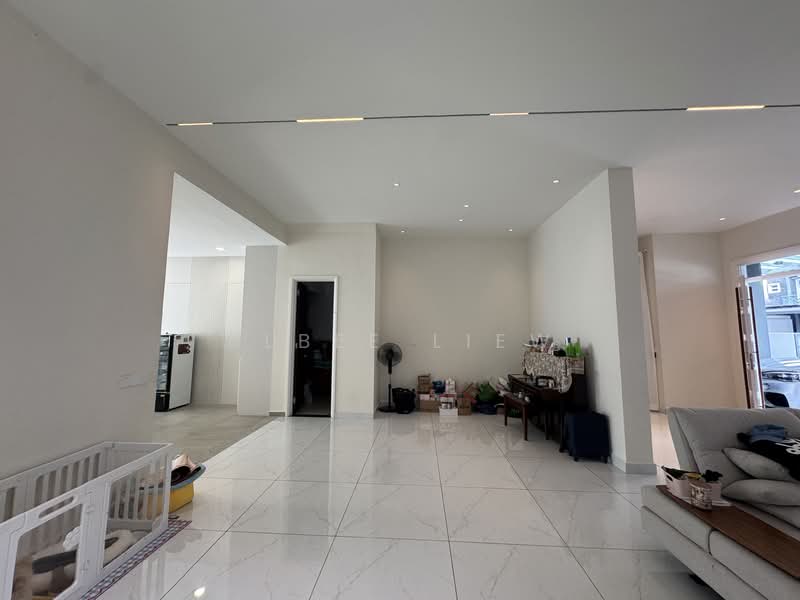 Rumah Berkembar untuk Dijual di Taman Ekoflora (Johor Bahru) - Albee Liew - PropertyGuru.com.my